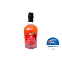 Apple Cider Vinegar - 500ml Bottle